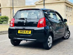 Used 2011 Suzuki Alto Hatchback | £1,999 (Super price)