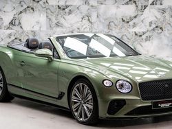 Used 2024 Bentley Continental GT Cabriolet | £198,989 (Fair price)