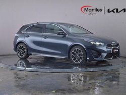 Used 2023 Kia Ceed 2 Hatchback | £18,790 (A bit pricey)