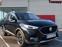 Used 2023 MG ZS Exclusive Sedan | £14,295 (Fair price)