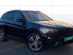 Used 2019 BMW X1 Sport Line SUV | £10,564 (Super price)