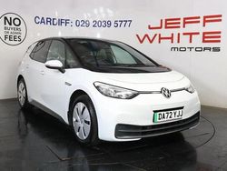 Used 2022 VW ID.3 Pro Performance Hatchback | £15,488 (Good price)