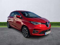 Red Used 2020 Renault Rapid GT-Line Hatchback | £9,699 (Fair price)