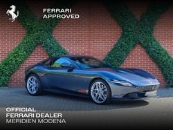 Not known Used 2023 Ferrari Roma Coupe | £164,995 (A bit pricey)