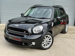 Black Used 2015 Mini Cooper SD Countryman SUV | £6,600 (Super price)