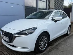 Used 2022 Mazda 2 Inclusive Hatchback | £16,499 (A bit pricey)
