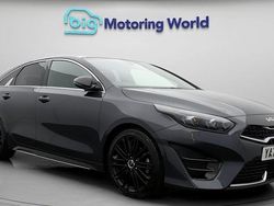 Used 2024 Kia ProCeed GT-Line S Estate | £23,100 (Fair price)
