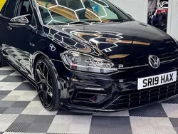 Used 2020 VW Golf VII R Hatchback | £20,950 (Super price)