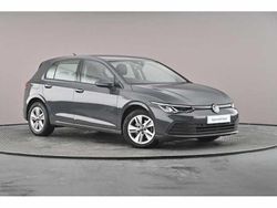 Used 2023 VW Golf VIII | £17,932 (Good price)