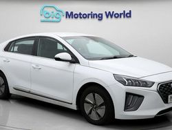 Used 2022 Hyundai Ioniq Premium Hatchback | £14,300 (Fair price)