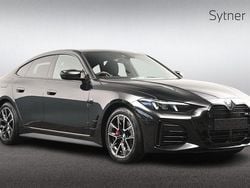 New 2025 BMW M440 M Sport Sedan | £55,830 (Super price)