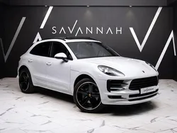 Used 2021 Porsche Macan S SUV | £37,750 (A bit pricey)