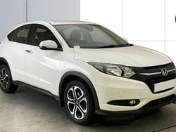 Used 2018 Honda HR-V Hybrid SUV | £9,563 (Good price)