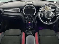 Used 2021 Mini John Cooper Works Hatch Hatchback | £15,298