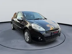 Black Used 2009 Renault Clio II Hatchback | £1,100 (Good price)