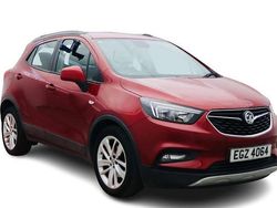 Used 2019 Vauxhall Mokka Active SUV | £7,720 (Fair price)