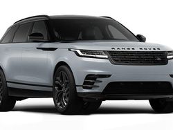 New 2025 Land Rover Range Rover Velar HSE Dynamic SUV | £62,482 (Fair price)