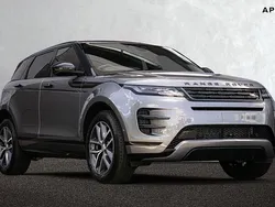 New 2026 Land Rover Range Rover evoque SE Dynamic Hatchback | £47,998 (Expensive)