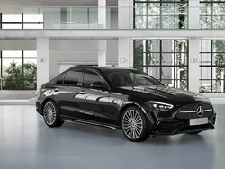 New 2025 Mercedes C220 AMG Line Premium Plus Sedan | £50,789