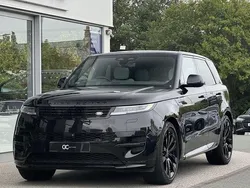 Used 2022 Land Rover Range Rover Sport First Edition SUV | £70,990 (Good price)