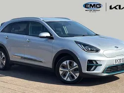 Kia e-Niro