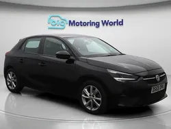 Used 2019 Vauxhall Corsa | £8,900 (Good price)