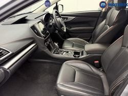 Silver Used 2022 Subaru XV Premium SUV | £15,699 (Good price)