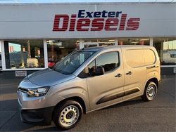 Grey Used 2022 Toyota Proace Active Van | £10,489 (Fair price)