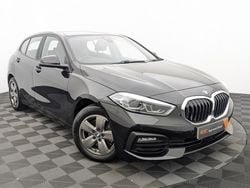 Black Used 2020 BMW 116 Comfort Edition Hatchback | £12,290 (Fair price)