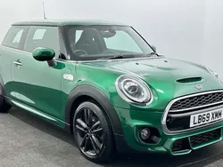 Used 2020 Mini Cooper S Hatch Hatchback | £16,773 (Fair price)