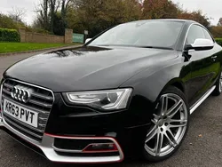 Used 2013 Audi A5 Coupe | £8,750 (A bit pricey)