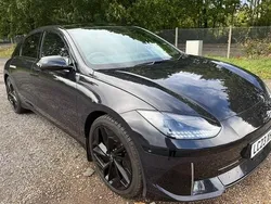 Used 2023 Hyundai Ioniq 6 Edition Sedan | £23,495