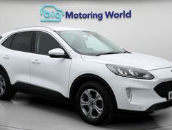 Used 2020 Ford Kuga Zetec SUV | £12,500 (Good price)