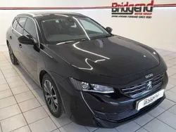 Black Used 2019 Peugeot 508 Allure Estate | £14,499 (Fair price)