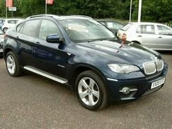 Used 2009 BMW X6 SUV | £27,999