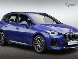Blue Used 2023 BMW 220 Active Tourer M Sport MPV | £25,500 (Fair price)