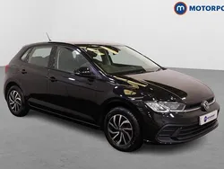 Used 2026 VW Polo Life Hatchback | £16,449 (Super price)