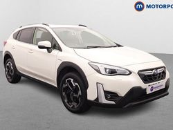 Used 2022 Subaru XV Premium SUV | £17,099 (Good price)