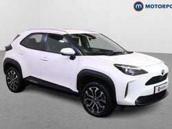 Used 2025 Toyota Yaris Hybrid Design Estate | £19,699 (Super price)