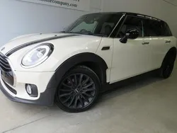 White Used 2016 Mini Cooper Clubman Estate | £8,995 (Fair price)