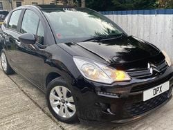 Used 2015 Citroën C3 PureTech | £2,390 (Good price)