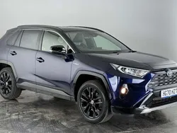 Used 2023 Toyota RAV4 Hybrid SUV | £27,900 (Good price)