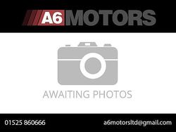Blue Used 2008 Subaru Impreza Hatchback | £21,989