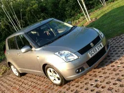 Used 2006 Suzuki Swift Hatchback | £3,250 (Fair price)