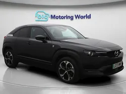 Used 2023 Mazda MX30 Makoto SUV | £19,600 (Good price)