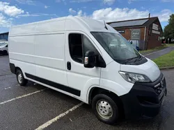 White Used 2022 Vauxhall Movano Van | £10,995 (Super price)