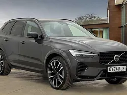 Used 2025 Volvo XC60 Ultra SUV | £47,500 (Fair price)