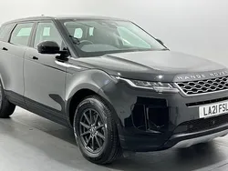 Used 2023 Land Rover Range Rover evoque Hatchback | £17,998 (Super price)