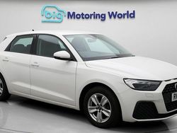 Used 2023 Audi A1 Sportback Hatchback | £15,500 (Fair price)