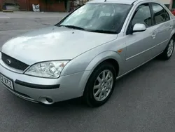 Used 2002 Ford Mondeo Hatchback | £1,000 (Good price)